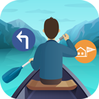 Canua | Die App für alle Paddler