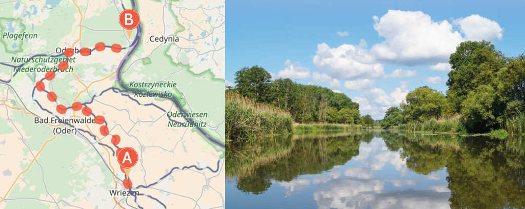 #{data.river}, #{data.region}, Paddeltour